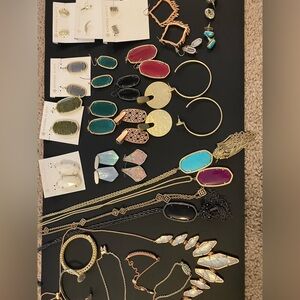 Massive Lot - Kendra Scott